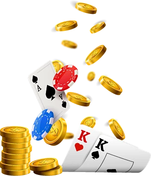 Quatro Casino 11 Quatro Casino card chips coins 2