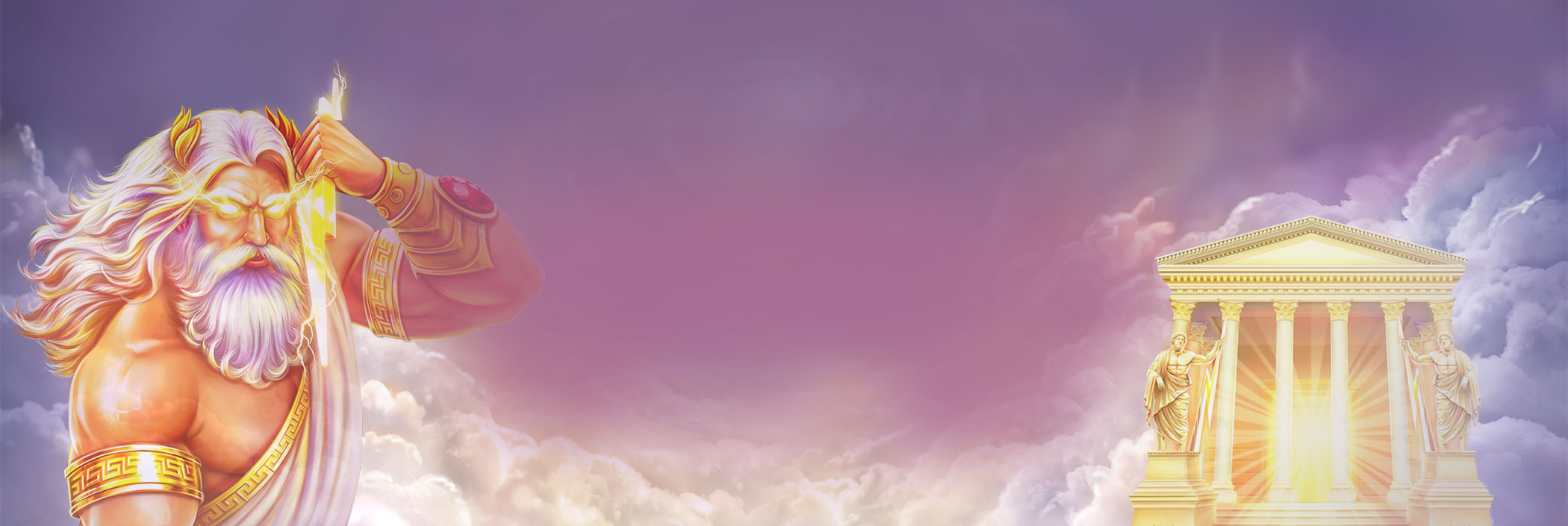 Quatro Casino 9 Quatro Casino hero background amazing link zeus