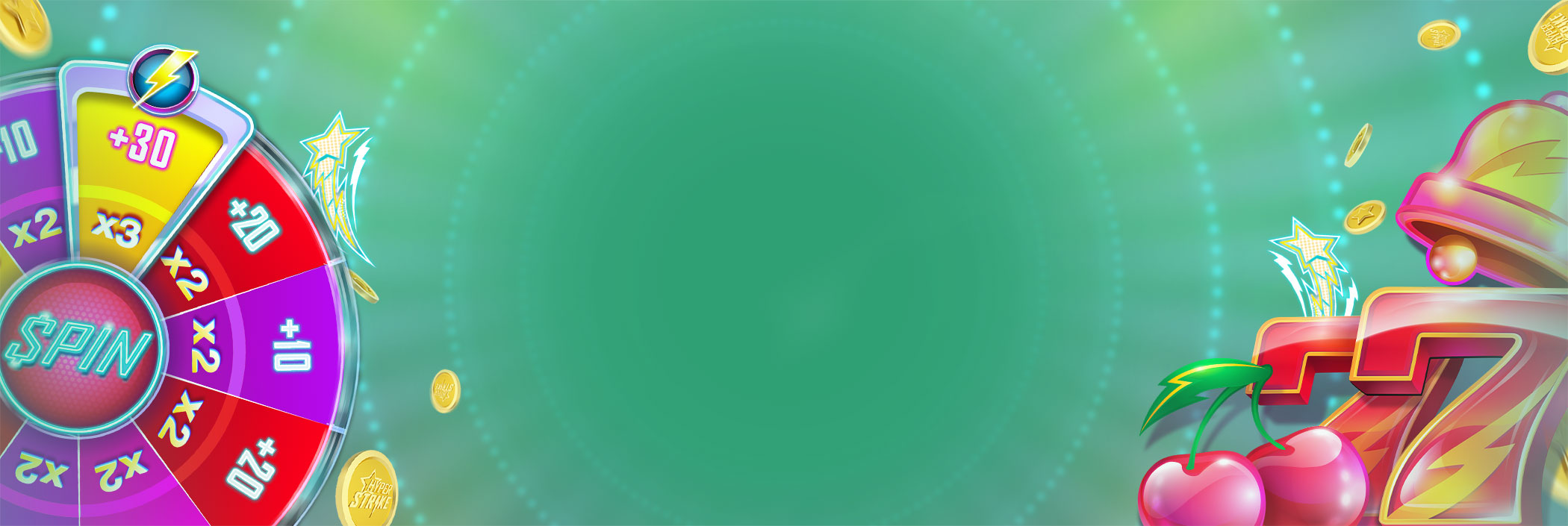 Quatro Casino 10 Quatro Casino hero background cr hyper strike